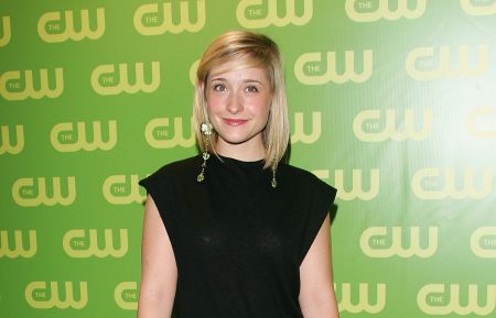 The CW Television Network Upfront