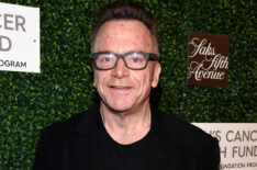 Tom Arnold attends WCRF's An Unforgettable Evening