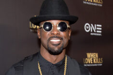 Lance Gross