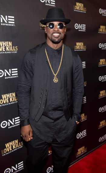 Lance Gross