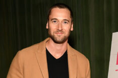 Ryan Eggold attends the I, Tonya premiere after party