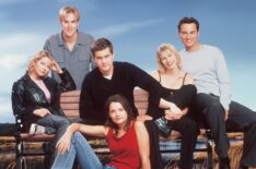 'Dawson's Creek' Cast Reunites 20 Years Later: Is a Reboot Happening?