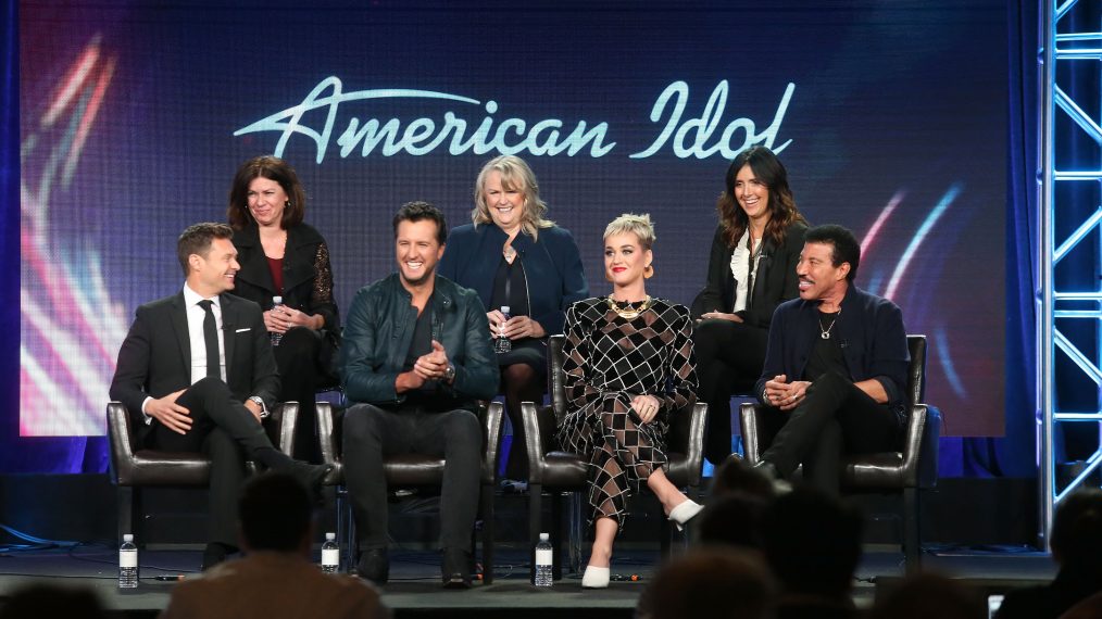 2018 Winter TCA Tour - Day 5