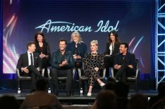 'American Idol' Reveals Which Superstars Will Duet With Finalists