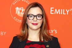 Amber Tamblyn