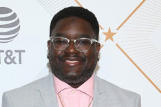 Lil Rel Howery attends the Essence 11th Annual Black Women In Hollywood Awards Gala