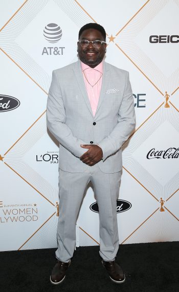 Lil Rel Howery attends the Essence 11th Annual Black Women In Hollywood Awards Gala