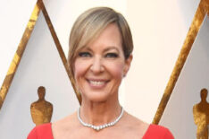 90th Annual Academy Awards - Allison Janney