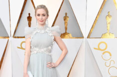 90th Annual Academy Awards - Emily Blunt