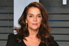 Emmy Nominee Annabella Sciorra to Join Cast of 'Luke Cage' Season 2