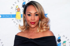 Vivica A. Fox to Host CBS Talk Show 'Face the Truth'