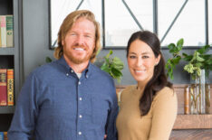 'Fixer Upper' Series Finale: Saying Goodbye Chip & Joanna Gaines