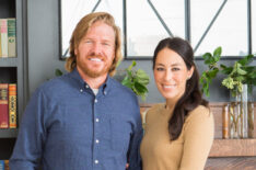 Fixer Upper - Chip Gaines, Joanna Gaines