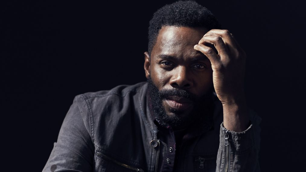 Colman Domingo as Victor Strand - Fear the Walking Dead - Season 4