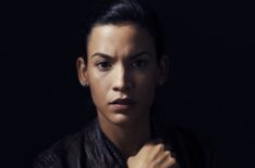 Danay Garcia as Luciana Galvez in Fear the Walking Dead - Season 4