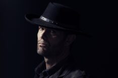 Garret Dillahunt as John Dorey - Fear the Walking Dead - Season 4