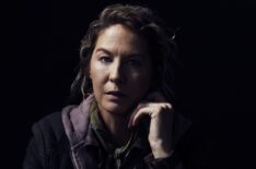 Jenna Elfman as Naomi - Fear the Walking Dead - Season 4