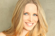 Young and the Restless - Lauralee Bell