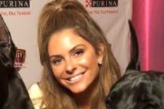 Maria Menounos