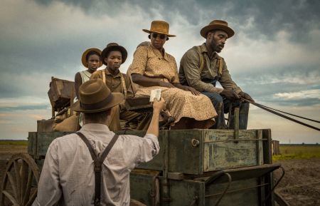 Mudbound