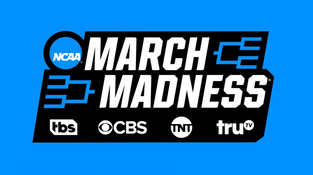 NCAA March Madness 2018