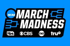 March Madness: 2018 NCAA Tournament TV Schedule