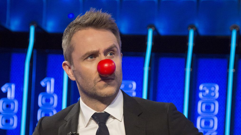 The Red Nose Day Special - Season 3