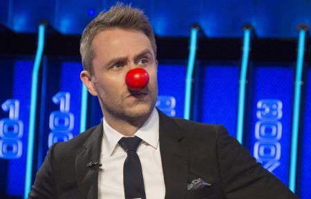 The Red Nose Day Special - Season 3