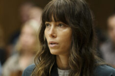 Jessica Biel as Cora Tannetti in The Sinner - Season 1