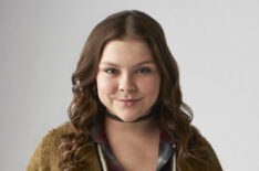 Hannah Zeile as Kate in This Is Us - Season 2