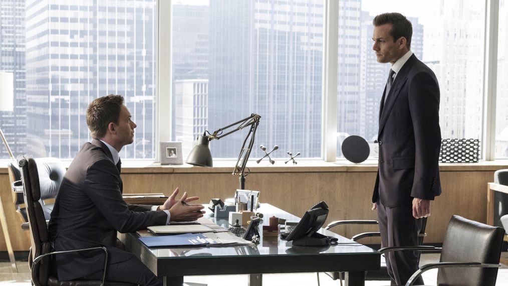 Suits - Season 7