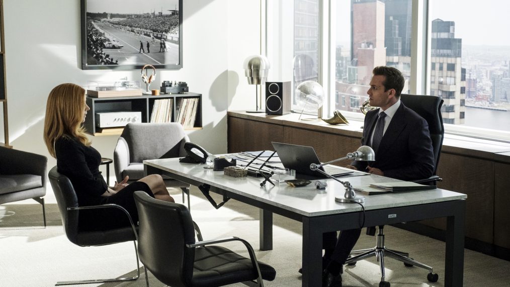 Suits - Season 7