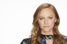 Days of our Lives - Marci Miller as Abigail Deveraux