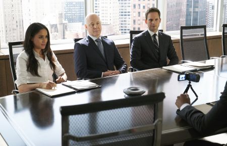 Suits - Season 7