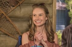Caitlin Thompson in This Is Us - Season 2