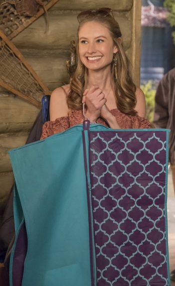 Caitlin Thompson in This Is Us - Season 2