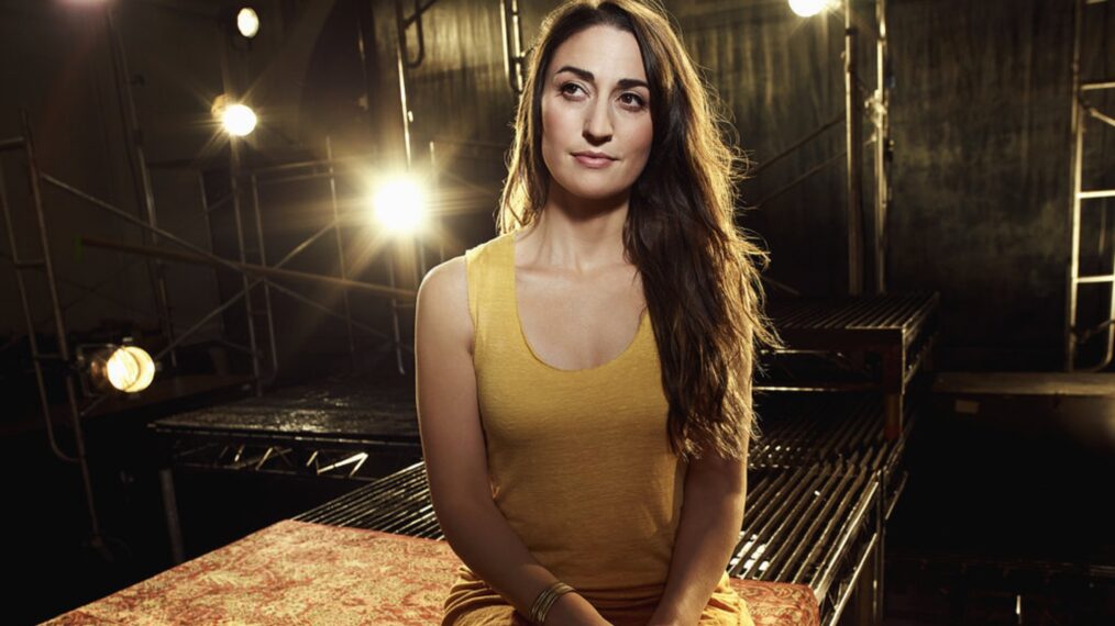 Sara Bareilles as Mary Magdalene Jesus Christ Superstar Live in Concert - Season: 2018