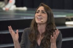 Sara Bareilles as Mary Magdalene in Jesus Christ Superstar Live in Concert - Season 2018