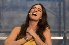 Sara Bareilles as Mary Magdalene in Jesus Christ Superstar Live in Concert - Season 2018