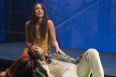 Jesus Christ Superstar Live in Concert - Sara Bareilles as Mary Magdalene, John Legend as Jesus Christ