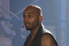 Brandon Victor Dixon as Judas Iscariot in Jesus Christ Superstar Live in Concert - Season 2018