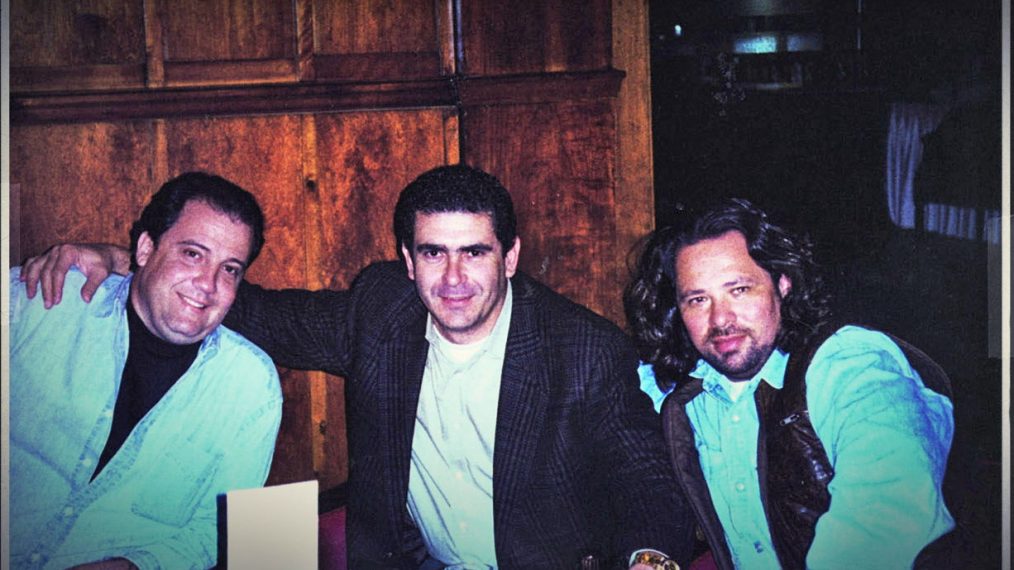 Juan, Tony and Tarzan are the unique real-life characters whose exploits are chronicled in the true-crime documentary Operation Odessa