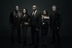 Starz Announces 'Power' Season 5 Premiere Date, Season 6 Renewal