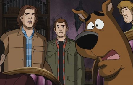 Scoobynatural