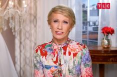 'Say Yes to the Dress': Barbara Corcoran Calls It Like She Sees It (VIDEO)
