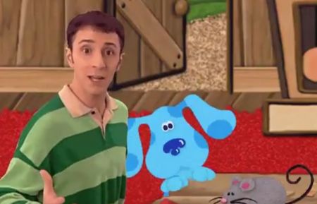 Blue's Clues