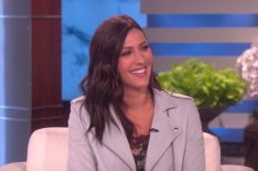 'Bachelorette' Becca Kufrin Reveals What Type of Man She Wants