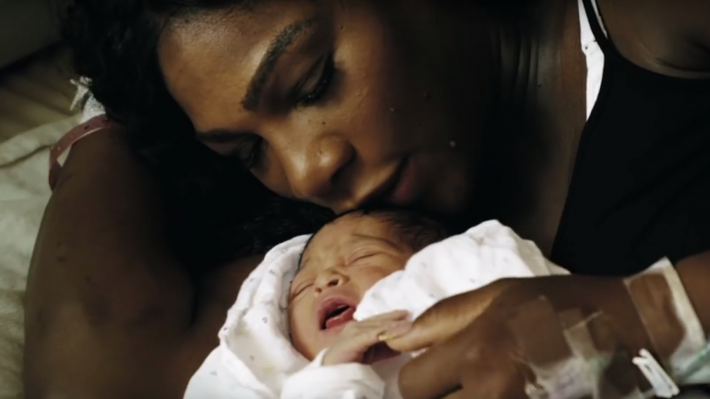 Serena Williams Gets Vulnerable in HBO Docuseries 'Being Serena' (VIDEO)