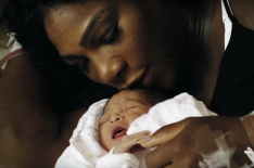 Serena Williams Gets Vulnerable in HBO Docuseries 'Being Serena' (VIDEO)