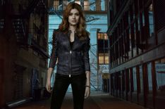 'Shadowhunters': Katherine McNamara Teases a 'Bloody-Good' Season 3